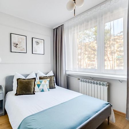 Apartament Pogodny, Pw Invest Home Kędzierzyn-Koźle Dış mekan fotoğraf