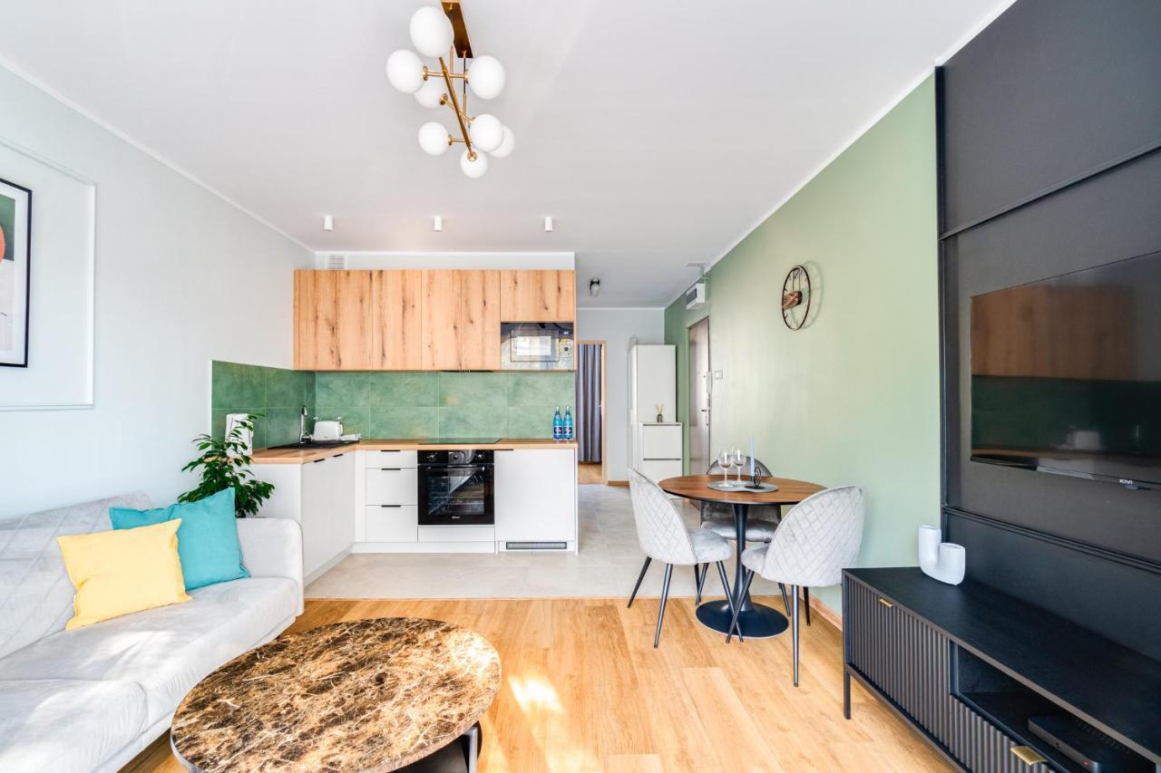 Apartament Pogodny, Pw Invest Home Kędzierzyn-Koźle Dış mekan fotoğraf
