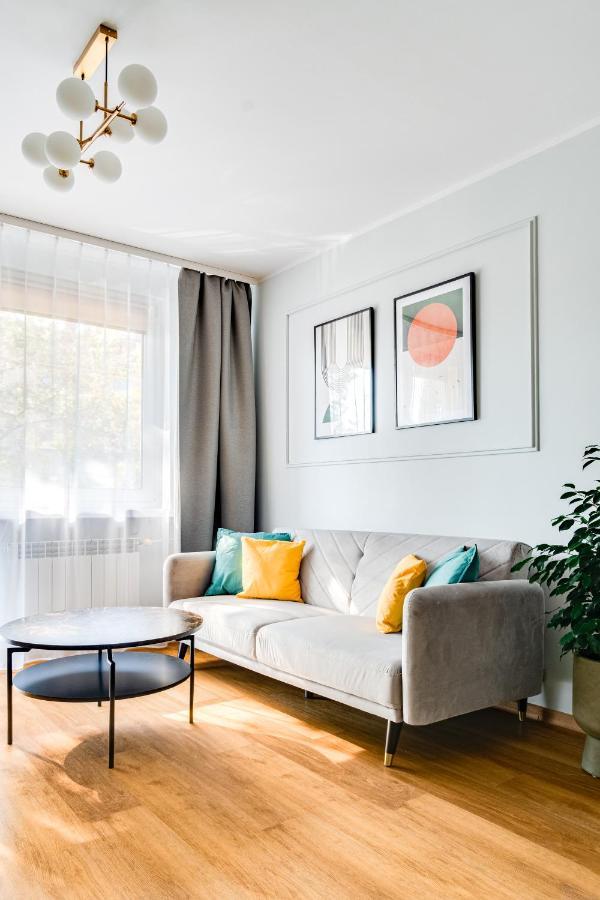 Apartament Pogodny, Pw Invest Home Kędzierzyn-Koźle Dış mekan fotoğraf