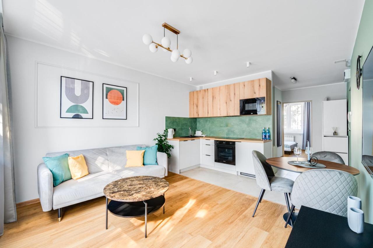 Apartament Pogodny, Pw Invest Home Kędzierzyn-Koźle Dış mekan fotoğraf
