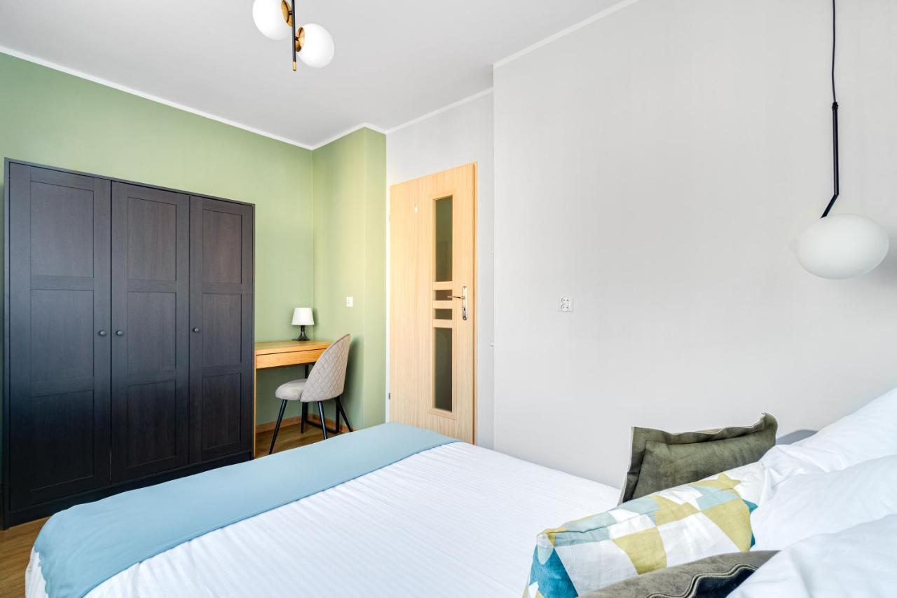 Apartament Pogodny, Pw Invest Home Kędzierzyn-Koźle Dış mekan fotoğraf
