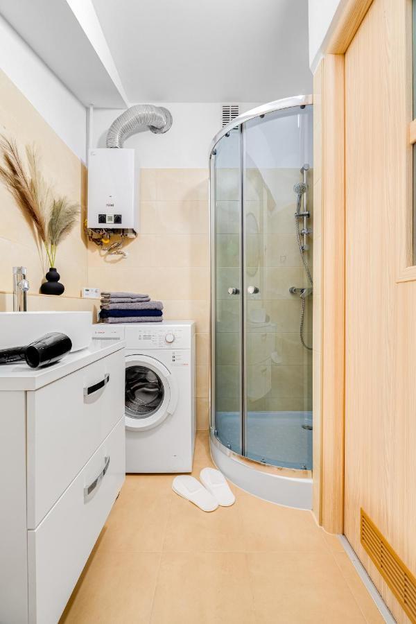Apartament Pogodny, Pw Invest Home Kędzierzyn-Koźle Dış mekan fotoğraf