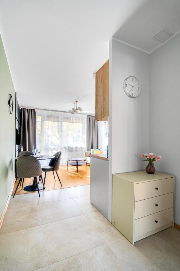 Apartament Pogodny, Pw Invest Home Kędzierzyn-Koźle Dış mekan fotoğraf