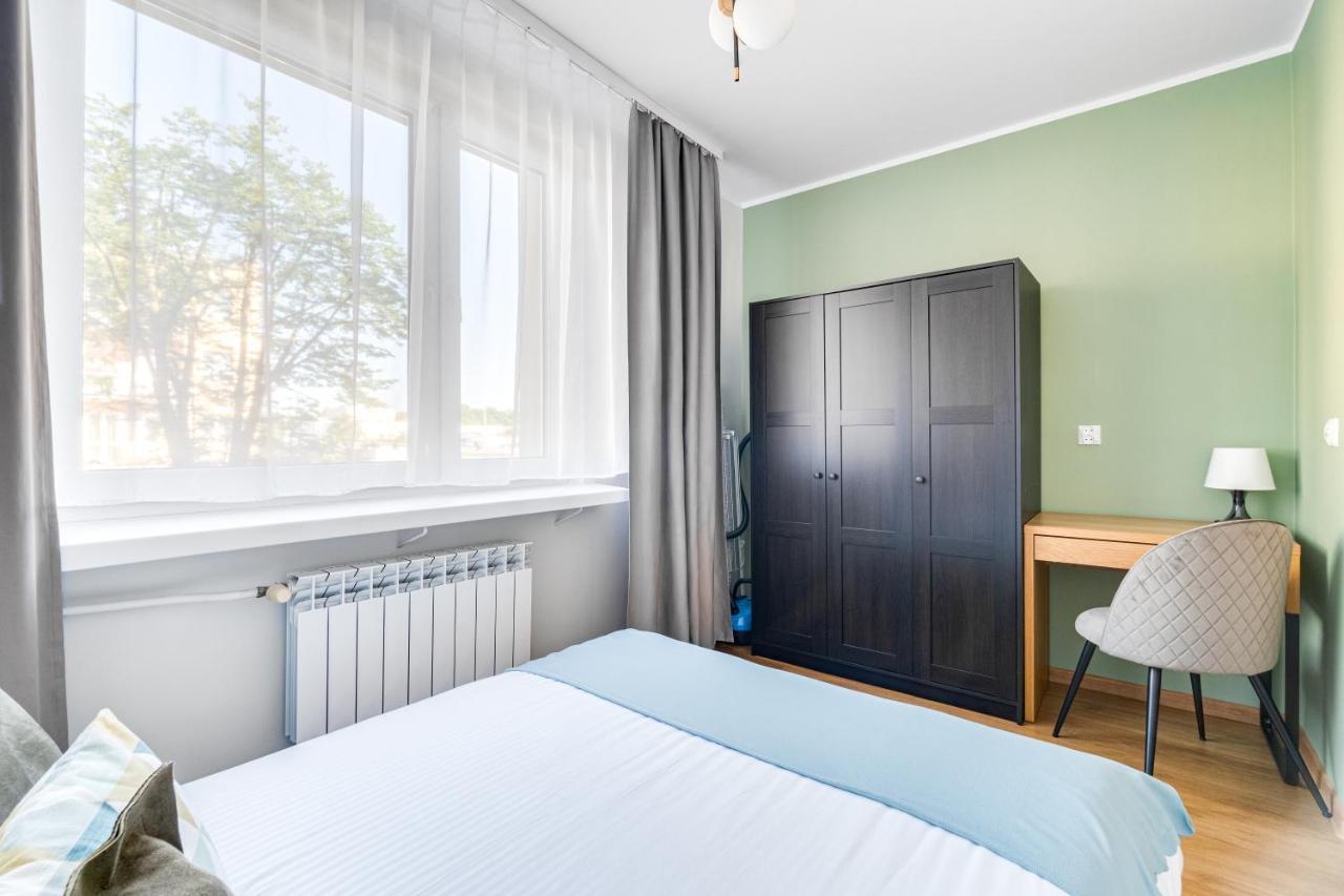Apartament Pogodny, Pw Invest Home Kędzierzyn-Koźle Dış mekan fotoğraf