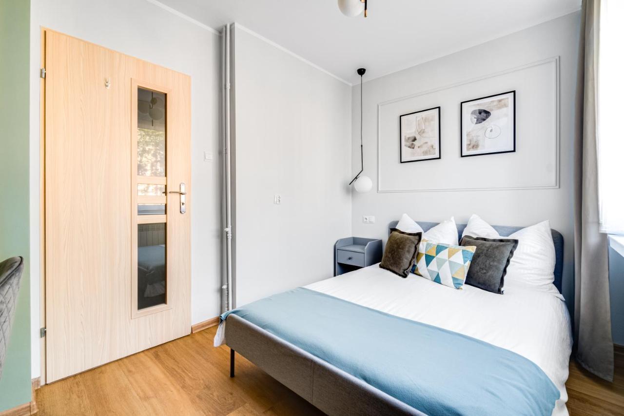 Apartament Pogodny, Pw Invest Home Kędzierzyn-Koźle Dış mekan fotoğraf