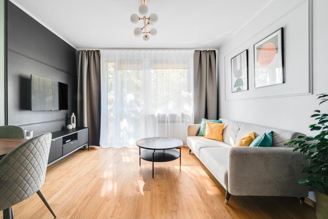 Apartament Pogodny, Pw Invest Home Kędzierzyn-Koźle Dış mekan fotoğraf