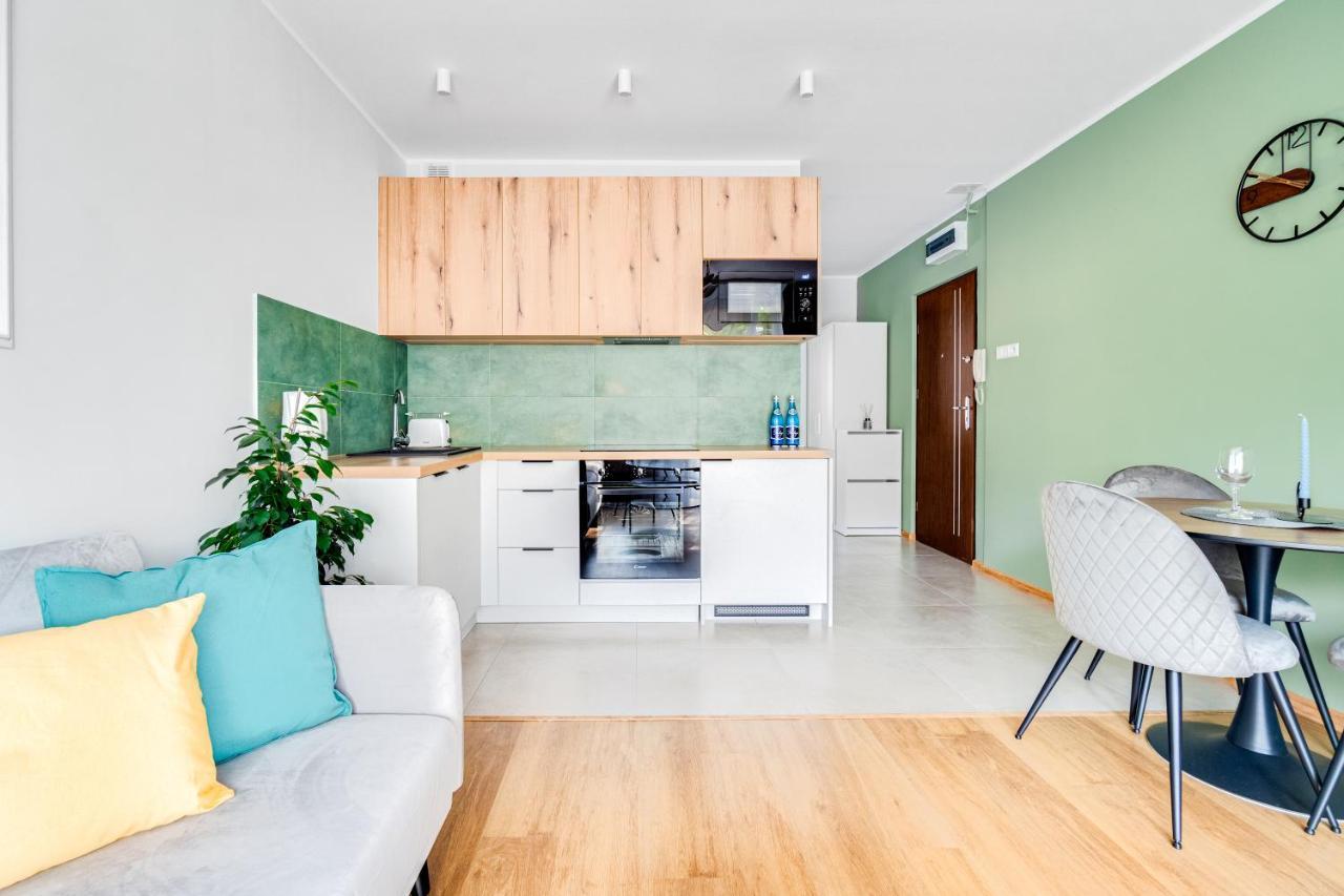 Apartament Pogodny, Pw Invest Home Kędzierzyn-Koźle Dış mekan fotoğraf